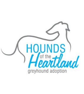 heartland greyhound rescue